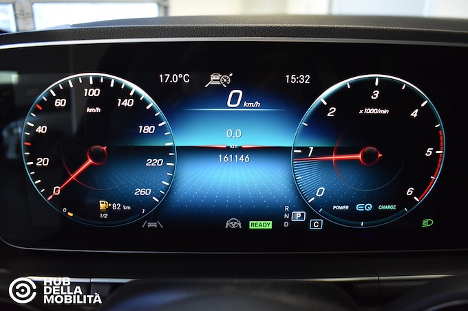 MERCEDES-BENZ GLE 300 d 4Matic Mild Hybrid Premium